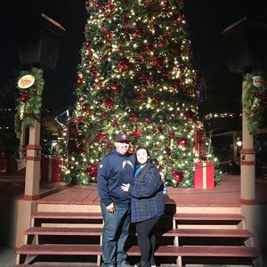 Meet your Posher, Melisa